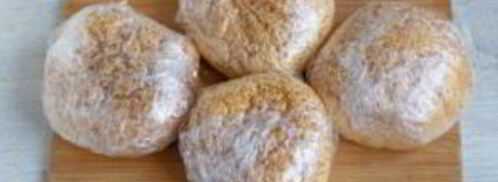 походный бутерброд. Шаг 8