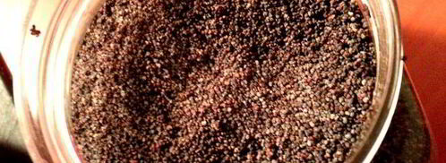 просто бутерброды с рыбой. Шаг 6