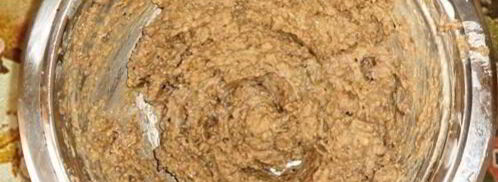 вкусные бутерброды с грибами. Шаг 7