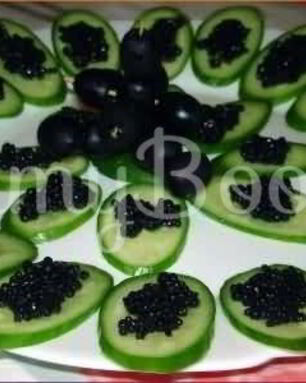 Быстрая закуска