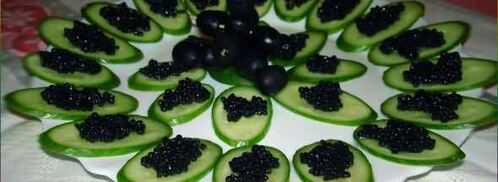 быстрая закуска. Шаг 11