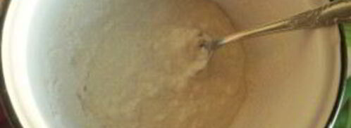 чебуреки домашние. Шаг 2