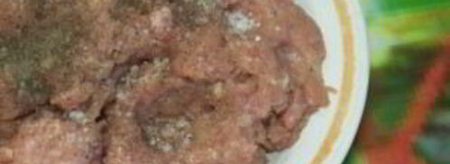 чебуреки домашние. Шаг 4