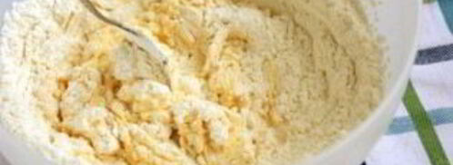 крымские чебуреки. Шаг 4