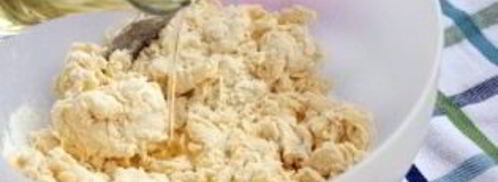 крымские чебуреки. Шаг 5