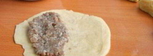 крымские чебуреки. Шаг 9