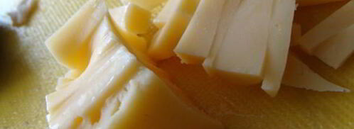 чернослив фаршированный. Шаг 3