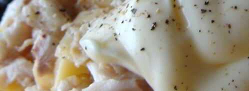 чернослив фаршированный. Шаг 4