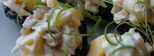 чернослив фаршированный. Шаг 7