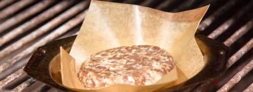 чизбургер. Шаг 2