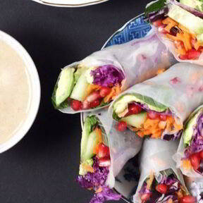 Быстрые закуски