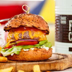 Холодные закуски