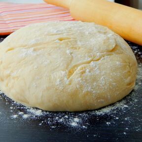 Легкие закуски