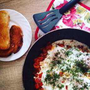 Оригинальные закуски