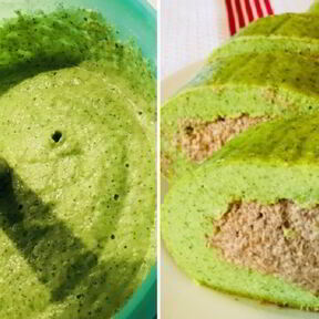 Закуска из лука