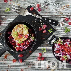 Закуски из сыра