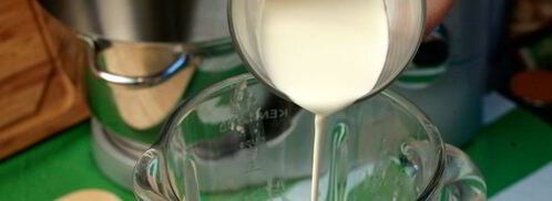 домашняя колбаса из индейки. Шаг 3