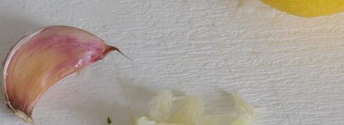 фаршированная чабатта. Шаг 4