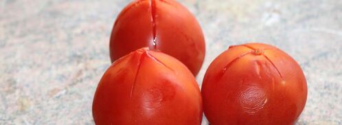 баклажанная икра в духовке. Шаг 13