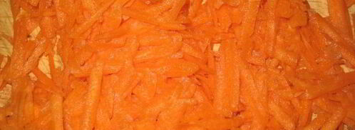 баклажановая икра. Шаг 6