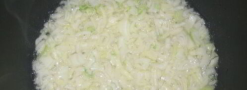 баклажановая икра. Шаг 8