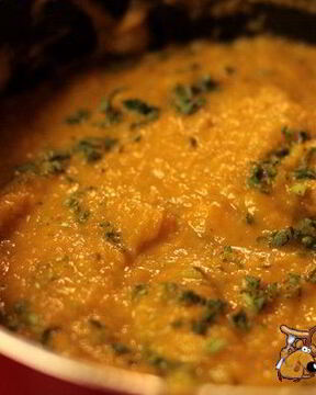 Домашняя кабачковая икра на зиму