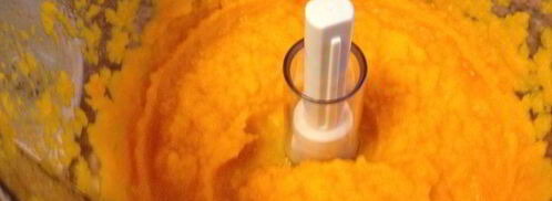 домашняя кабачковая икра на зиму. Шаг 5