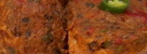 икра баклажанная по-грузински. Шаг 7