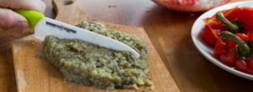 икра из баклажанов пальчики оближешь. Шаг 10