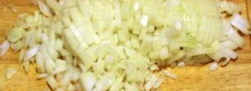 икра из баклажанов в мультиварке. Шаг 2