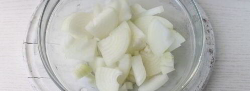 икра из тыквы. Шаг 4