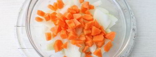 икра из тыквы. Шаг 5