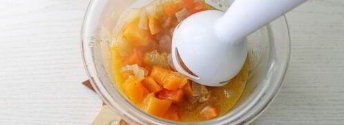 икра из тыквы. Шаг 11