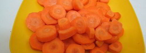 икра кабачковая без жарки. Шаг 5