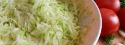 икра кабачковая с помидорами и морковью. Шаг 2