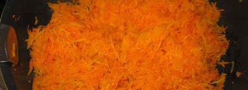 икра кабачковая. Шаг 7