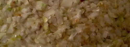 икра заморская — баклажанная. Шаг 4