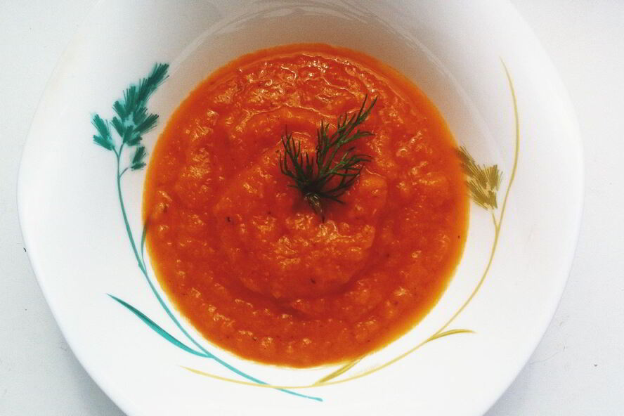 Рецепт икра заморская, кабачковая