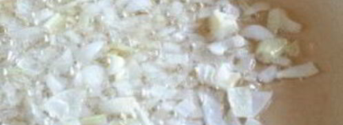 кабачковая икра без мясорубки. Шаг 6