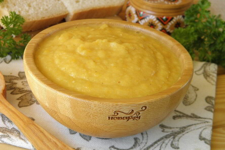 Рецепт кабачковая икра с морковкой и луком