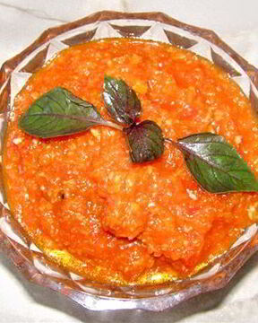 Кабачковая икра с морковью и майонезом