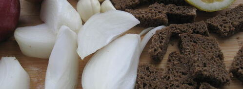 кабачковая икра с яблоком. Шаг 3