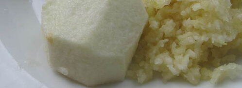 кабачковая икра с яблоком. Шаг 6