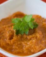 Кабачковая икра в мультиварке