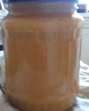 Кабачковая икра