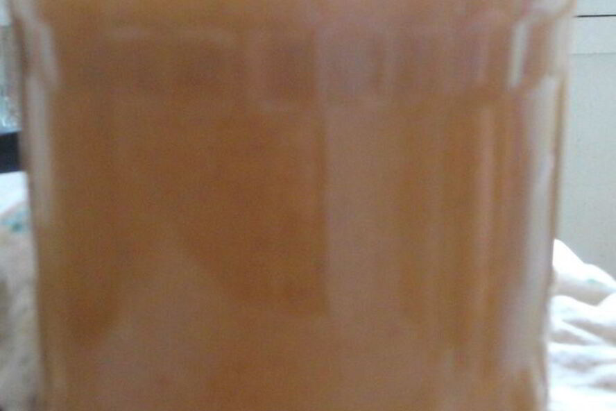 Рецепт кабачковая икра