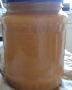 Кабачковая икра