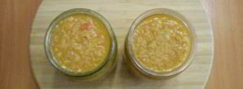 консервированная кабачковая икра. Шаг 9