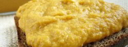 обжаренная кабачковая икра. Шаг 4