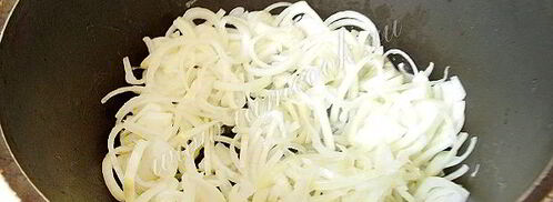 овощная икра. Шаг 3